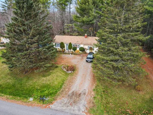 $224,000 | 144 Cram Street, Bradley, ME 04411