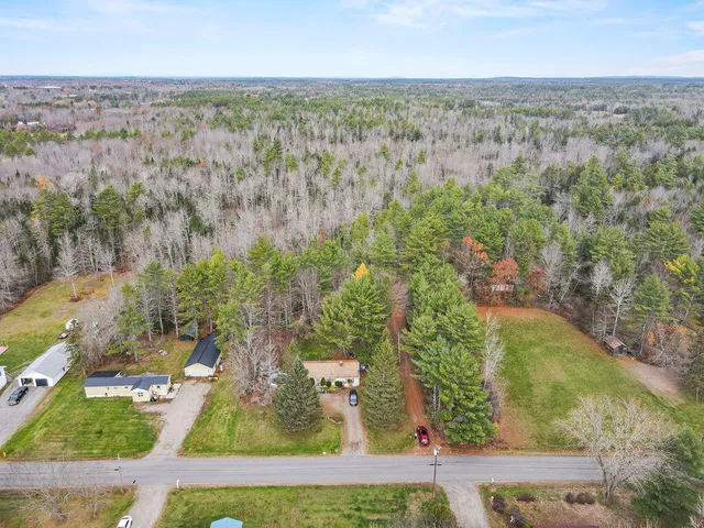 $224,000 | 144 Cram Street, Bradley, ME 04411