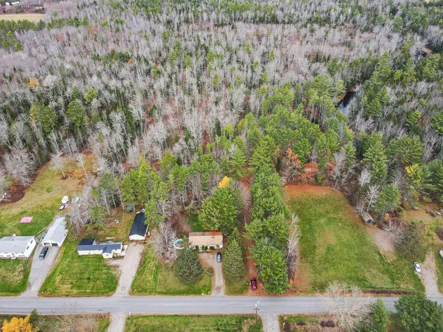 $224,000 | 144 Cram Street, Bradley, ME 04411