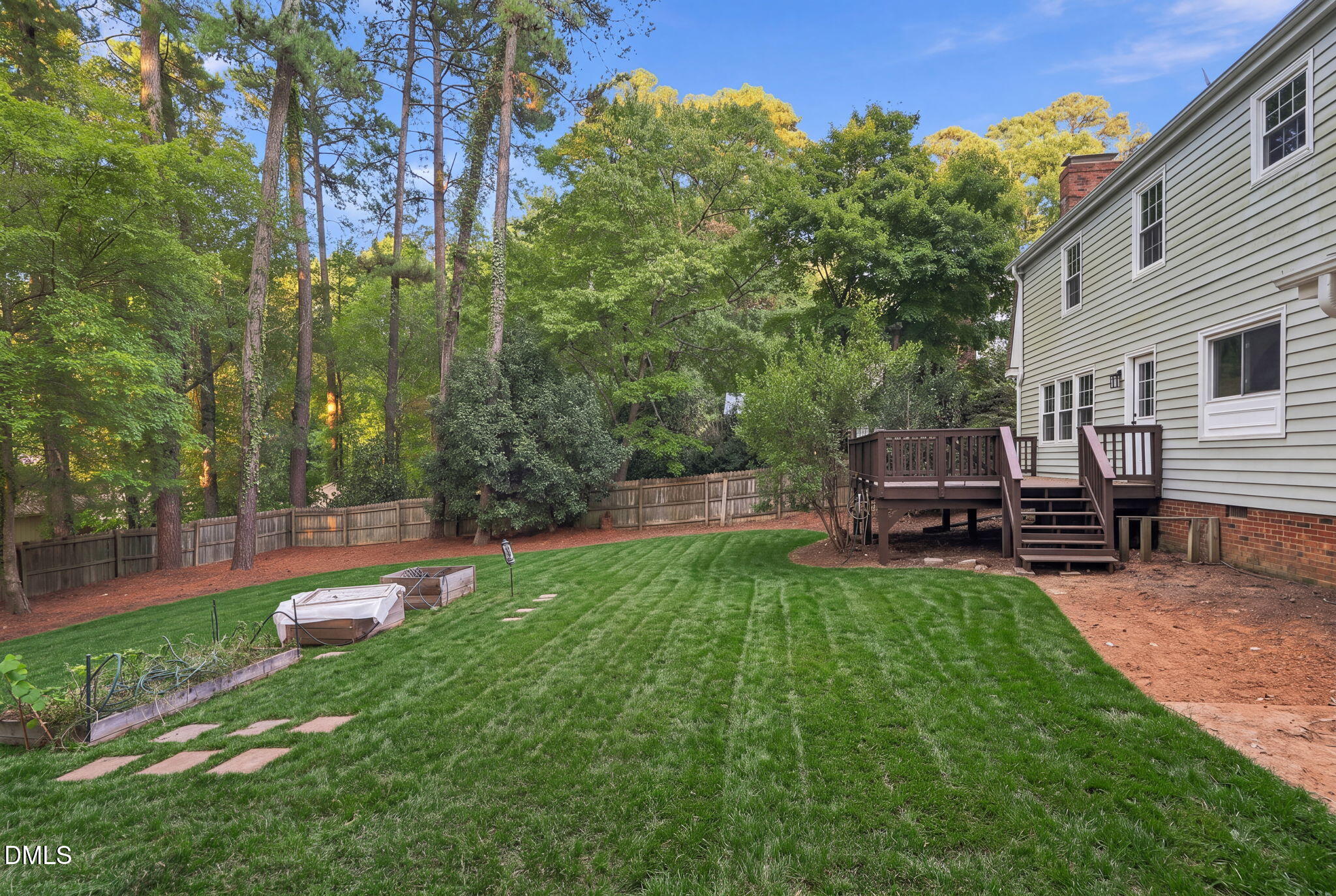 409 Westbrook Drive Raleigh, NC 27615 - Photo 65 of 69 409 Westbrook Drive-71
