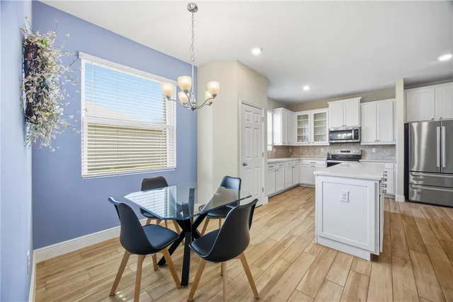 $525,000 | 2557 St Lucia Circle, Vero Beach, FL 32967