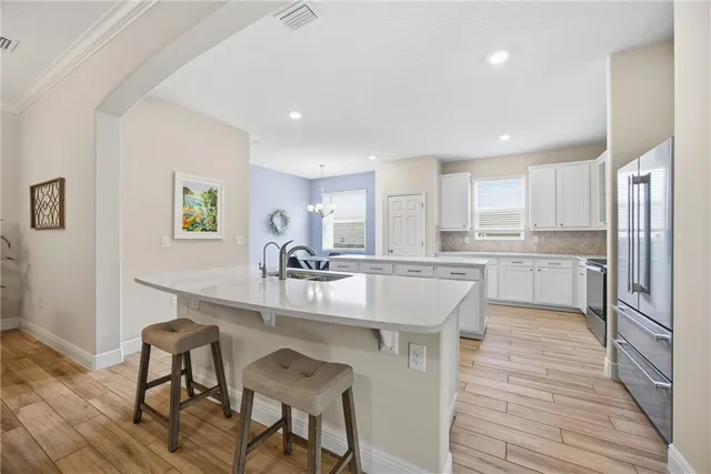 $525,000 | 2557 St Lucia Circle, Vero Beach, FL 32967