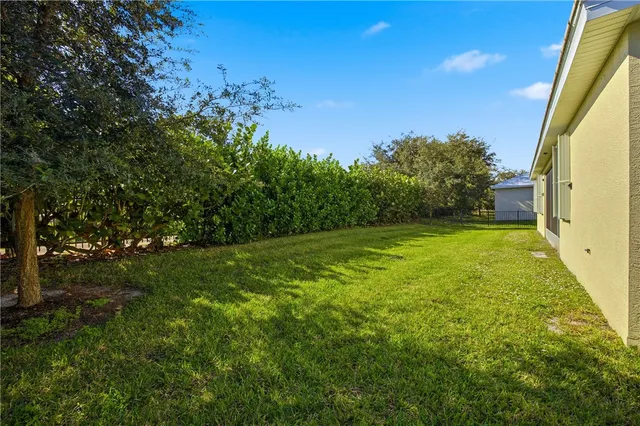 $525,000 | 2557 St Lucia Circle, Vero Beach, FL 32967