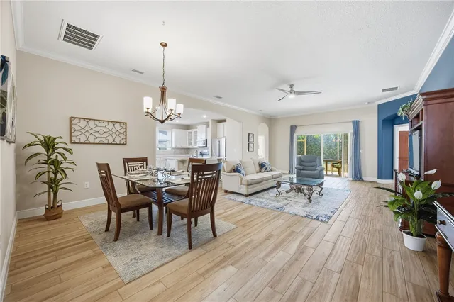 $525,000 | 2557 St Lucia Circle, Vero Beach, FL 32967