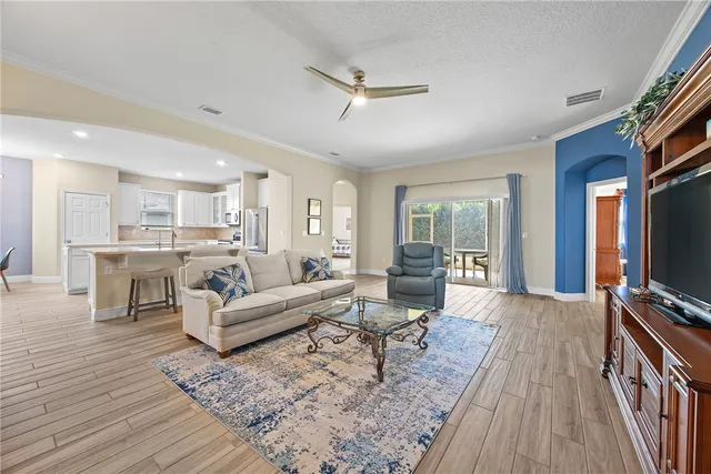 $525,000 | 2557 St Lucia Circle, Vero Beach, FL 32967