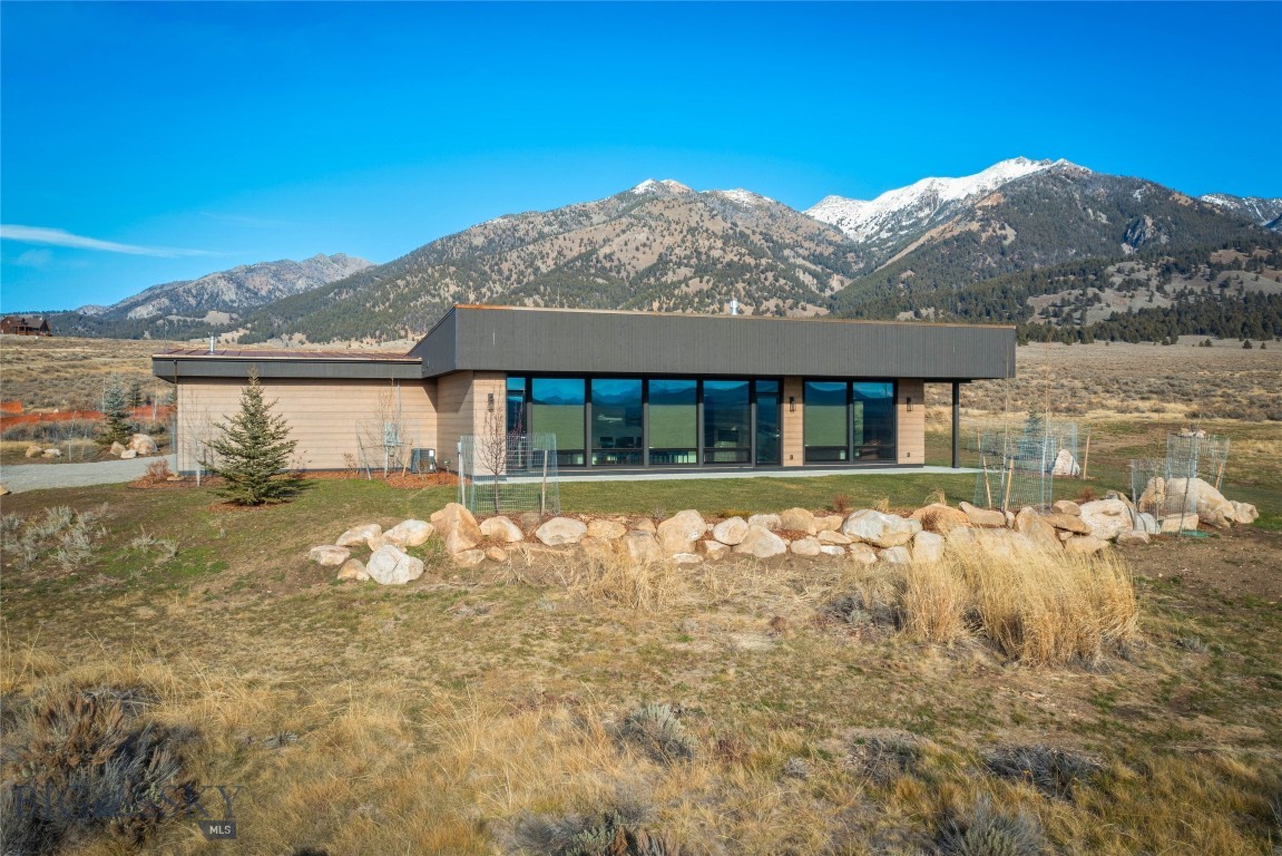 28 Elk Meadows Ranch Road Cameron, MT 59720 - Photo 68 of 69 Gallery Image 68