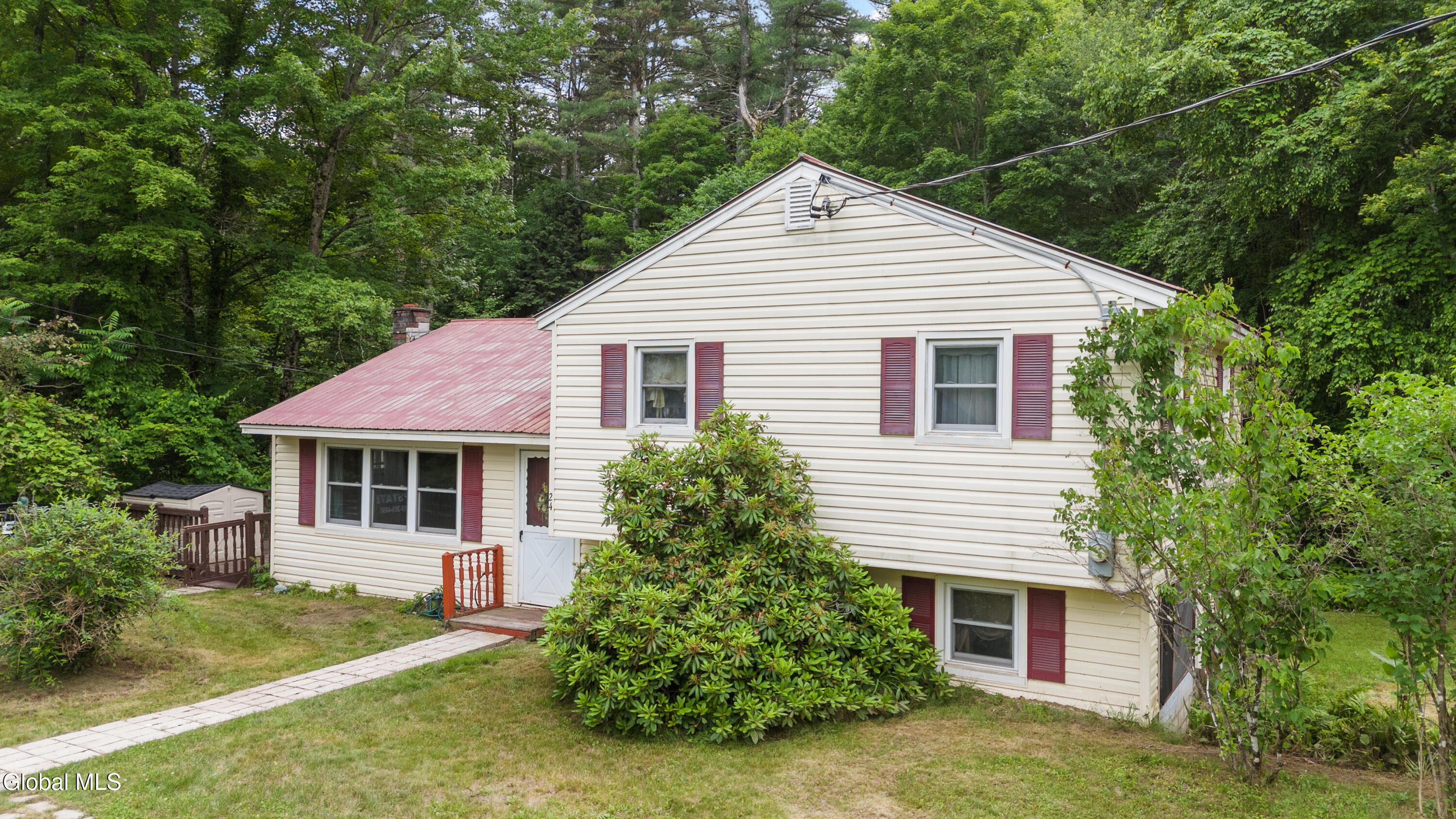 24 Hack Road Corinth, NY 12822 - Photo 44 of 45 44-print-24-hack-rd