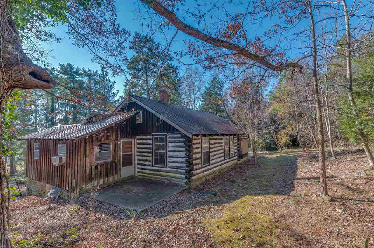 906 Oak Grove Road Landrum, SC 29356 - Photo 25 of 32