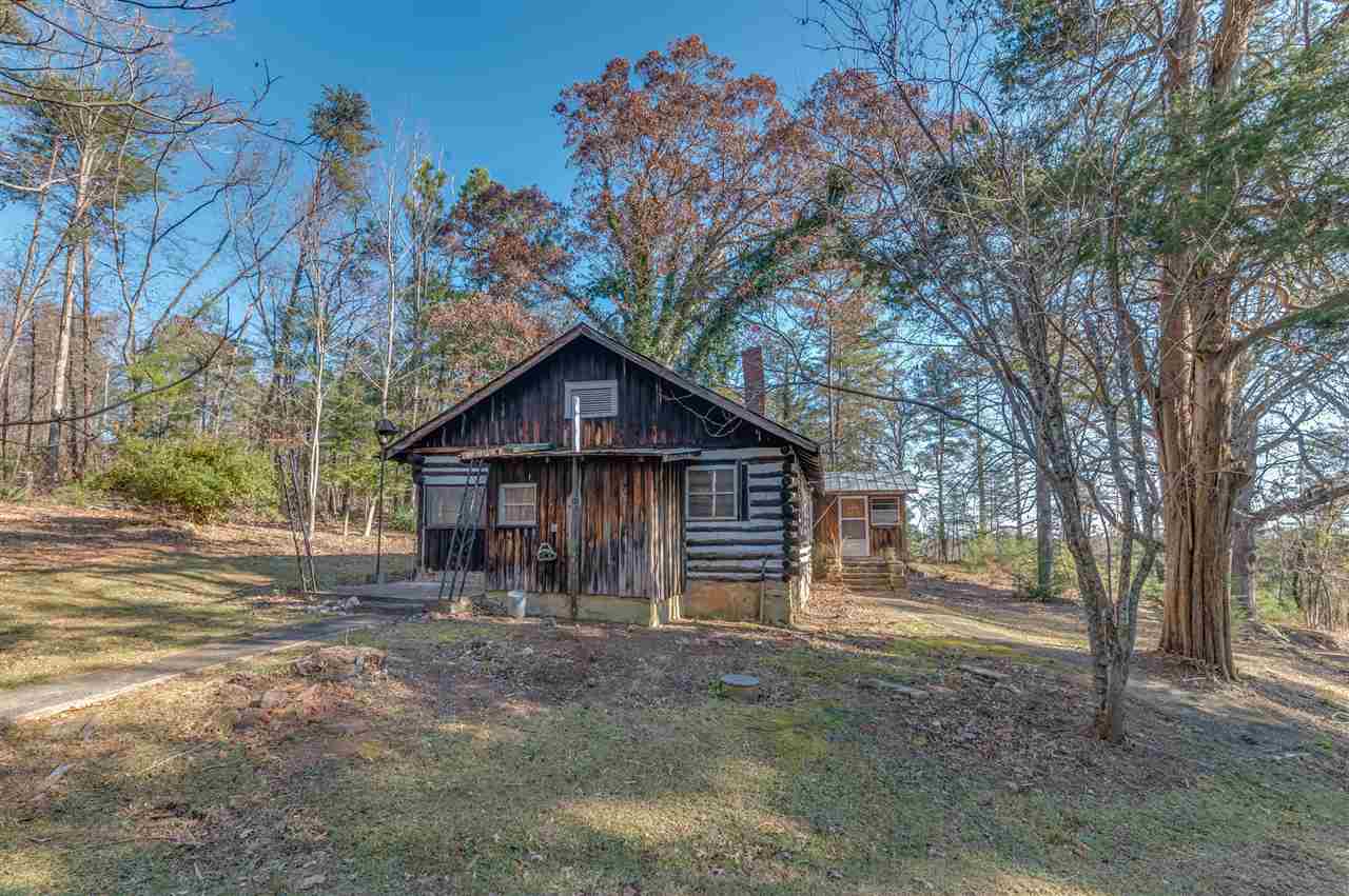 906 Oak Grove Road Landrum, SC 29356 - Photo 27 of 32