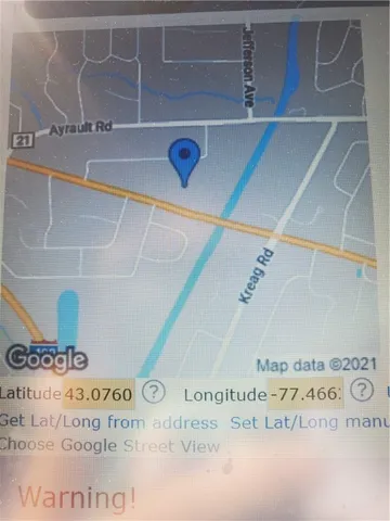 $599,900 | 6156 Pittsford Palmyra Road, Perinton, NY 14450