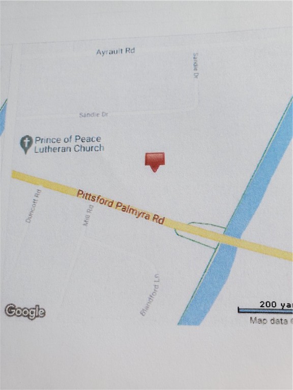 6156 Pittsford Palmyra Road Perinton, NY 14450 - Photo 6 of 8