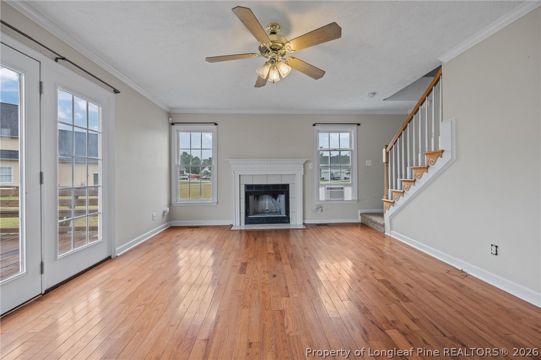 9641 Lukes Run Road Linden, NC 28356 - Photo 14 of 42