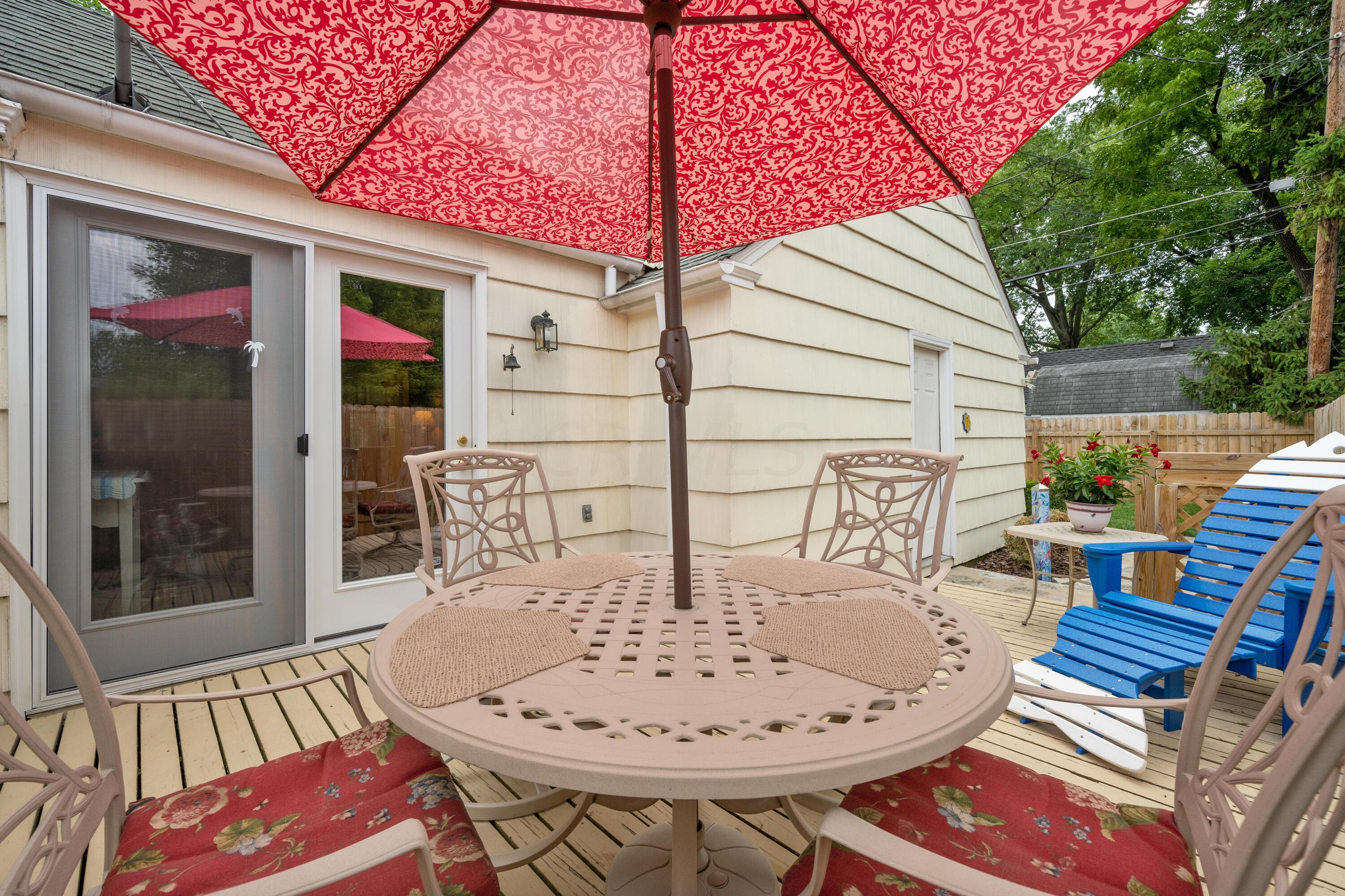 275 North Stanwood Road Bexley, OH 43209 - Photo 40 of 45 z4