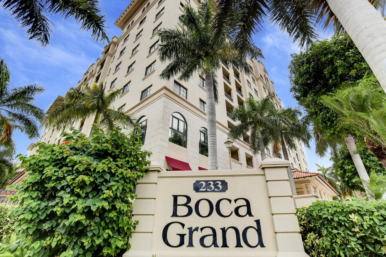 233 South Federal Highway, Unit LPH21 Boca Raton, FL 33432 - Photo 1 of 21 233 S Federal Hwy Unit 821-large-001-Fro