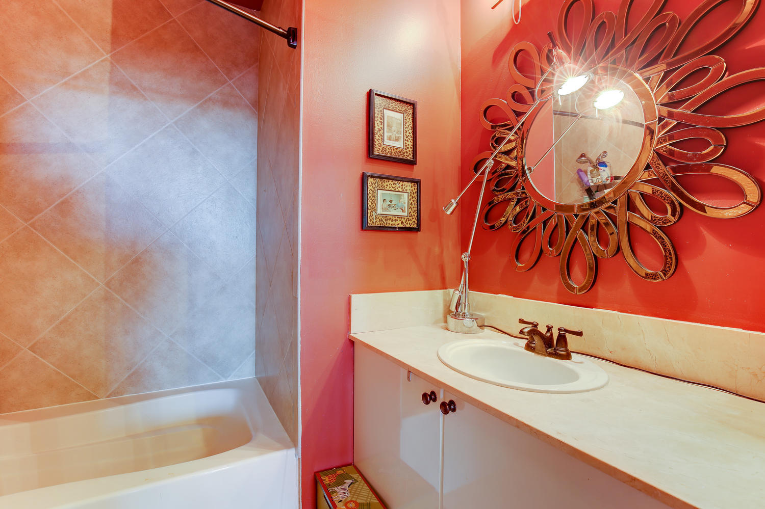 233 South Federal Highway, Unit LPH21 Boca Raton, FL 33432 - Photo 12 of 21 233 S Federal Hwy Unit 821-large-009-Bat