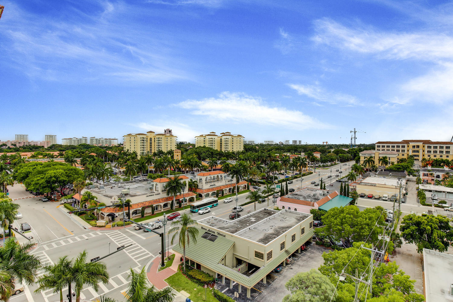 233 South Federal Highway, Unit LPH21 Boca Raton, FL 33432 - Photo 20 of 21 233 S Federal Hwy Unit 821-large-014-Bal