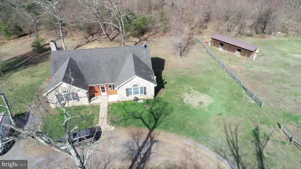 $619,000 | 121 Sweetbriar Lane, Winchester, VA 22603