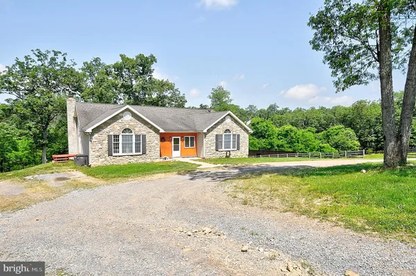 $619,000 | 121 Sweetbriar Lane, Winchester, VA 22603