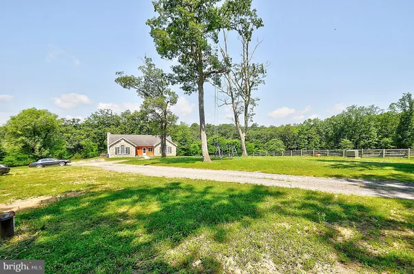 $619,000 | 121 Sweetbriar Lane, Winchester, VA 22603