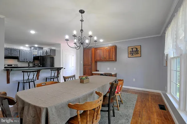 $619,000 | 121 Sweetbriar Lane, Winchester, VA 22603