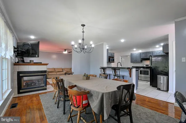 $619,000 | 121 Sweetbriar Lane, Winchester, VA 22603