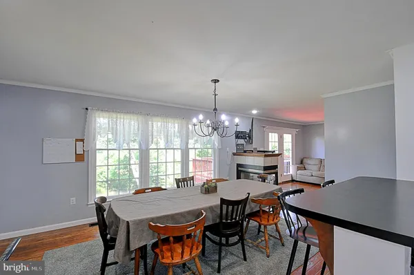 $619,000 | 121 Sweetbriar Lane, Winchester, VA 22603