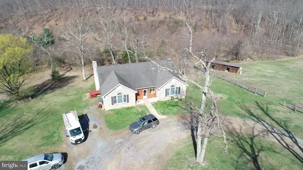 $619,000 | 121 Sweetbriar Lane, Winchester, VA 22603