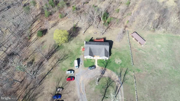 $619,000 | 121 Sweetbriar Lane, Winchester, VA 22603