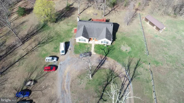 $619,000 | 121 Sweetbriar Lane, Winchester, VA 22603