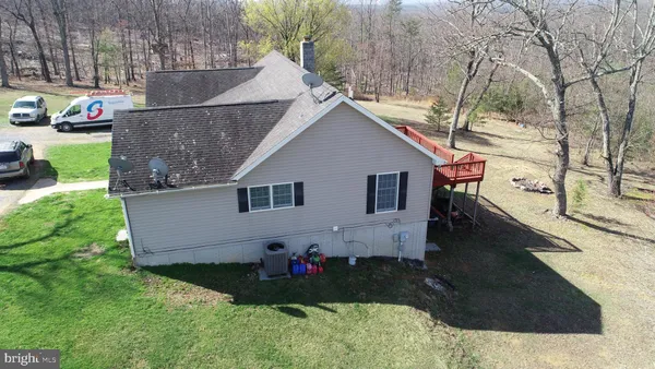 $619,000 | 121 Sweetbriar Lane, Winchester, VA 22603