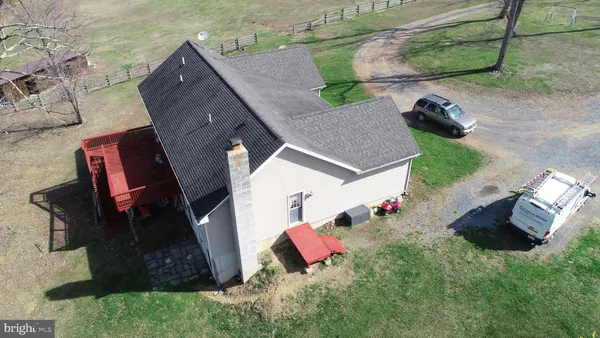 $619,000 | 121 Sweetbriar Lane, Winchester, VA 22603