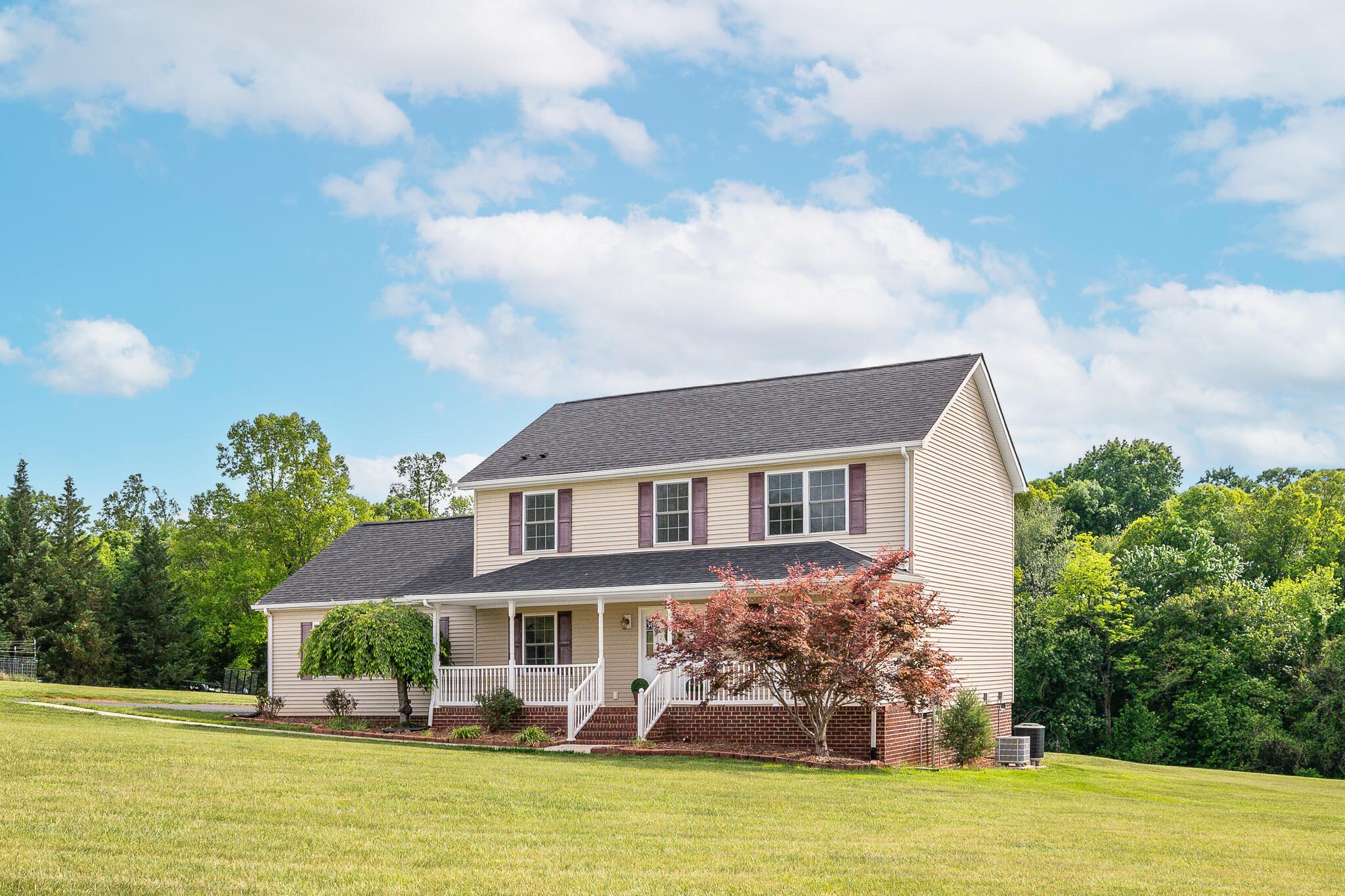 2683 Five Forks Road Bedford, VA 24523 - Photo 15 of 52 3