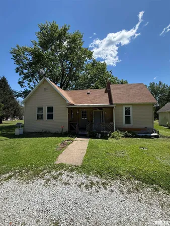 $49,900 | 504 North Market Street, Astoria, IL 61501