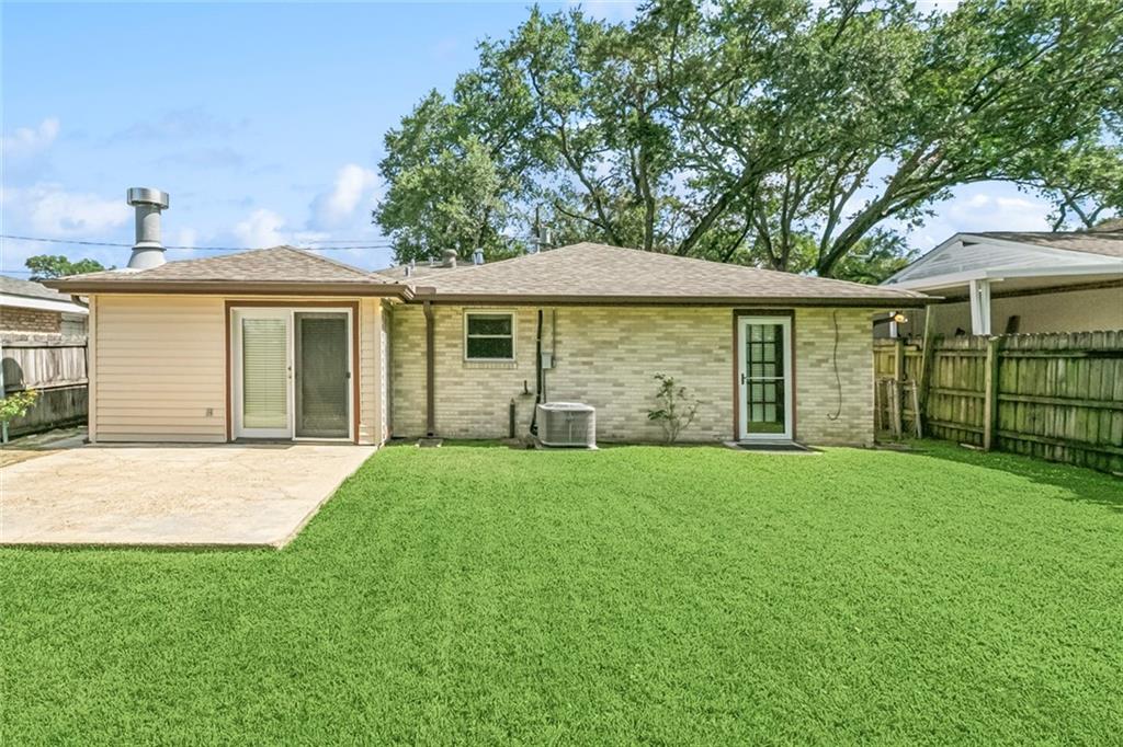 406 Moss Lane River Ridge, LA 70123 - Photo 17 of 17 Gallery Image 17