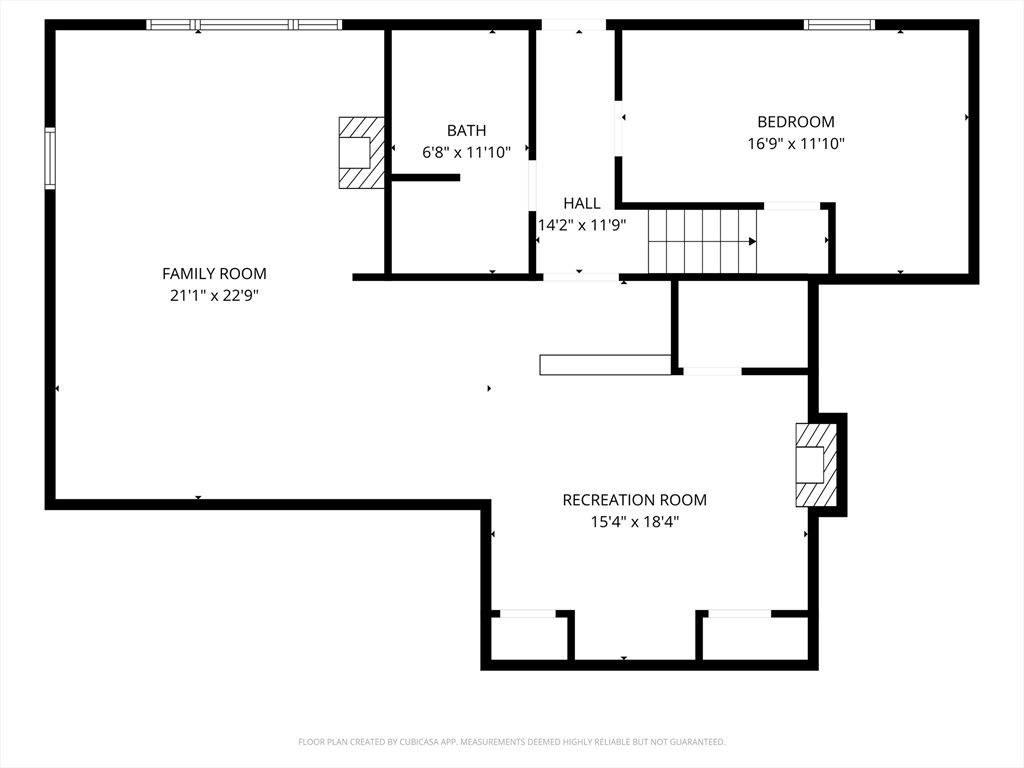 569 Cooley Street Springfield, MA 01128 - Photo 40 of 42