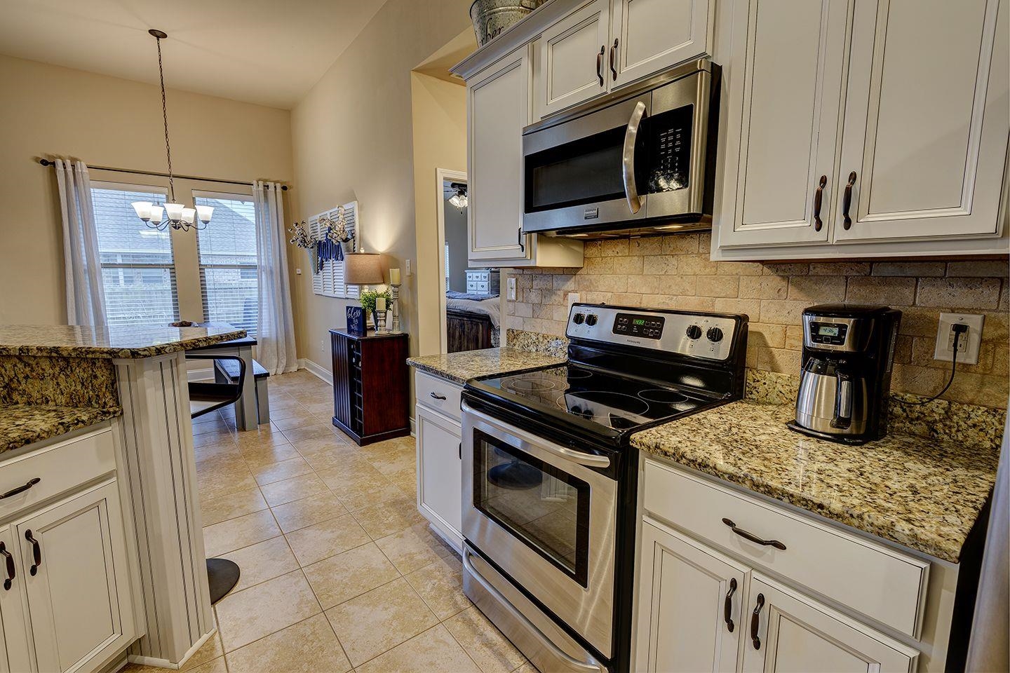 21337 Merlot Loop Silverhill, AL 36576 - Photo 4 of 22