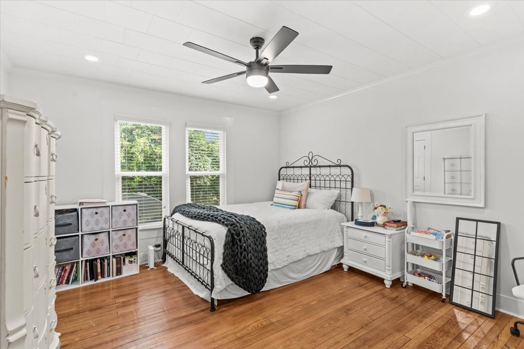 506 Mitchell Street Headland, AL 36345 - Photo 22 of 30