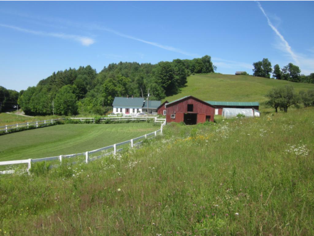 232 Hook Road Chelsea, VT 05038 - Photo 15 of 25