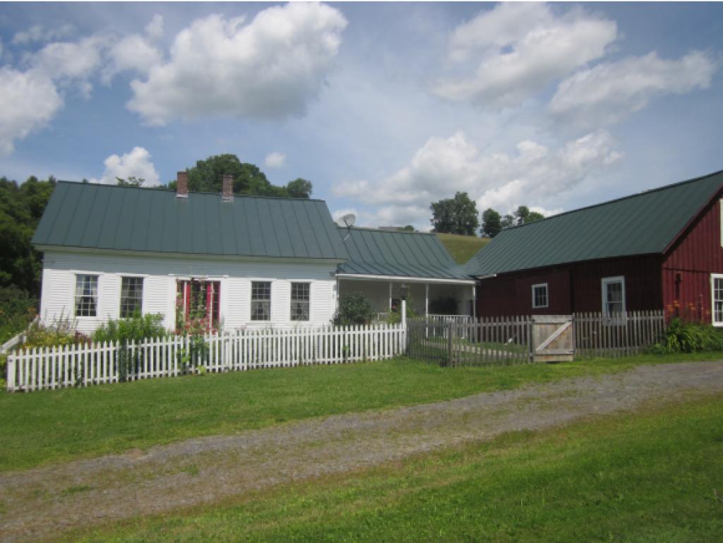 232 Hook Road Chelsea, VT 05038 - Photo 3 of 25
