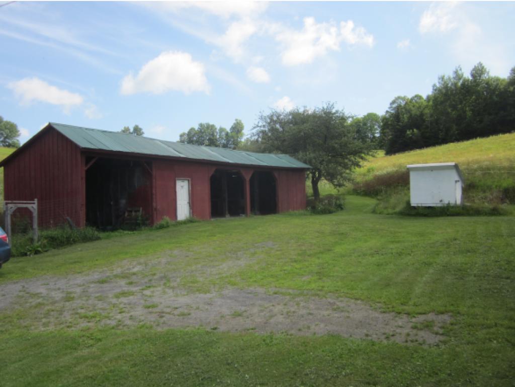 232 Hook Road Chelsea, VT 05038 - Photo 22 of 25
