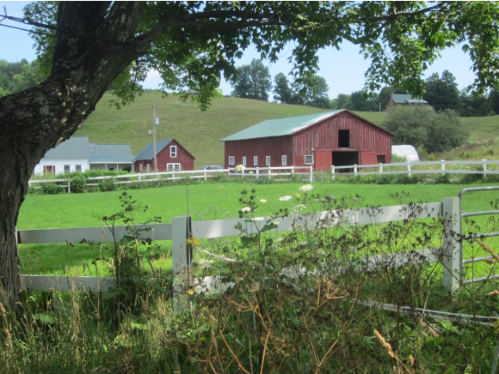 232 Hook Road Chelsea, VT 05038 - Photo 24 of 25