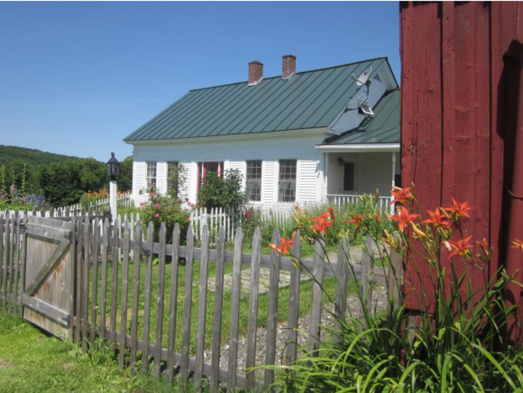 232 Hook Road Chelsea, VT 05038 - Photo 4 of 25