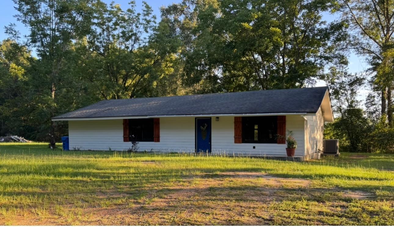 85 Corinth Road Purvis, MS 39475 - Photo 1 of 1 85 Corinth Rd Front 2