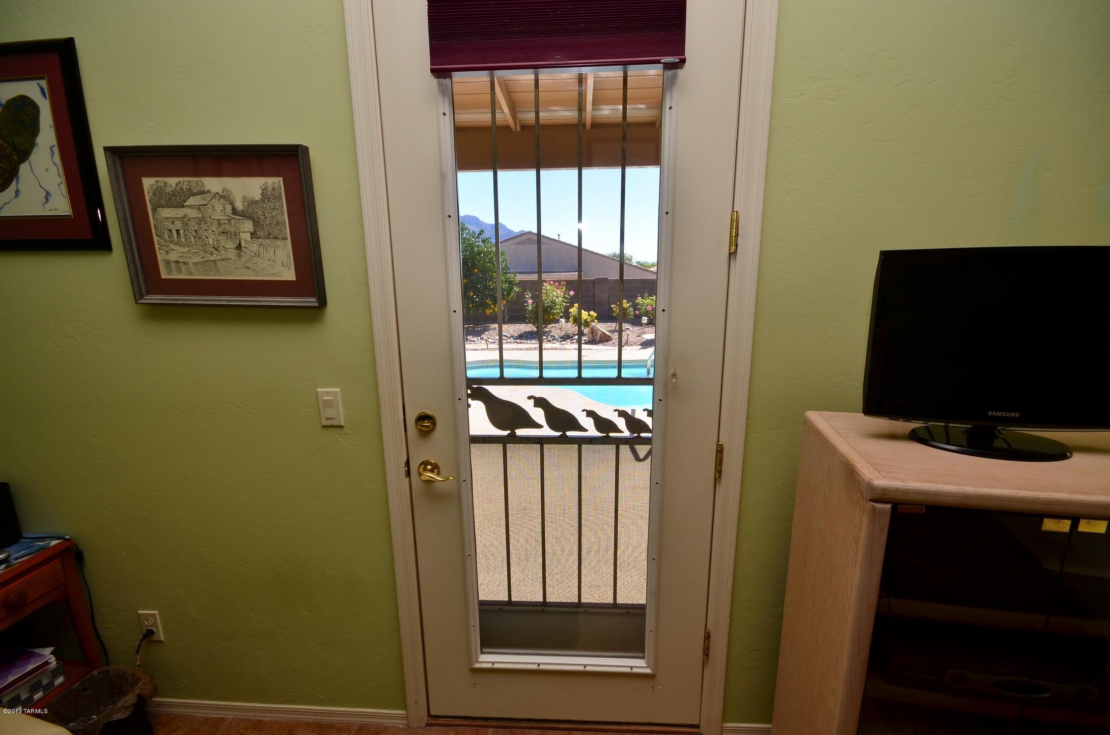 259 West Ridge Peak Road Tucson, AZ 85737 - Photo 18 of 39 Gallery Image 18