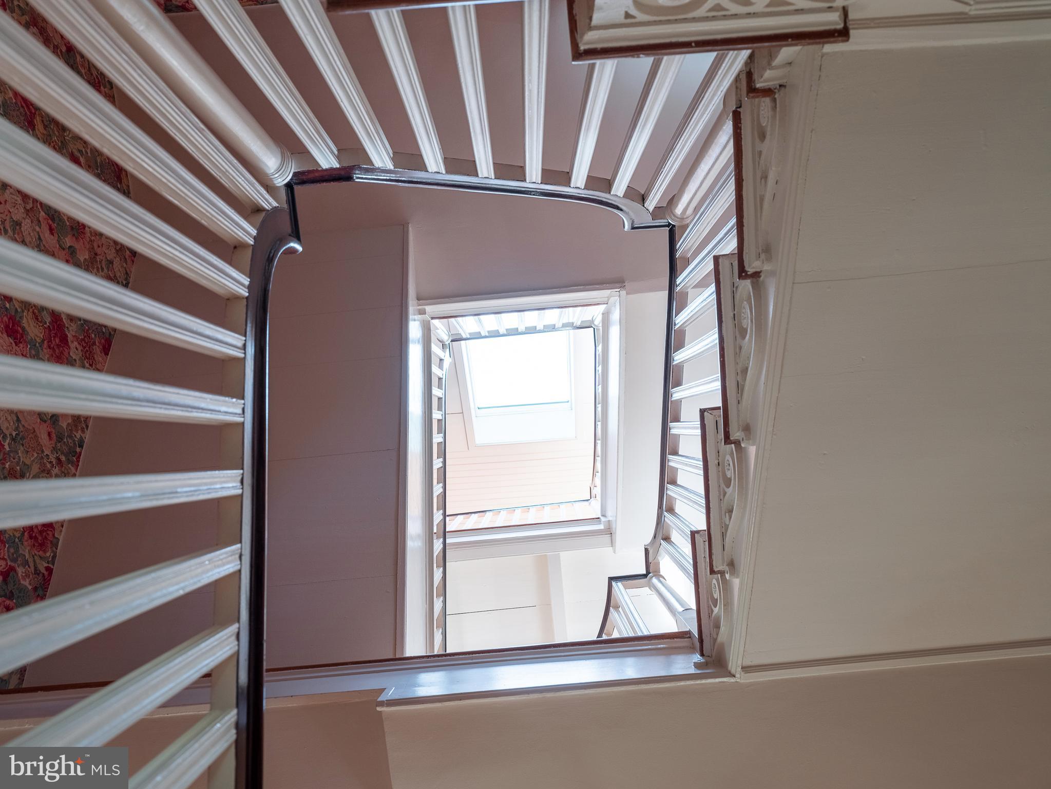 3 Belmont Way Holland, PA 18966 - Photo 13 of 82 Opulent 3 story turned staircase.... magnificent