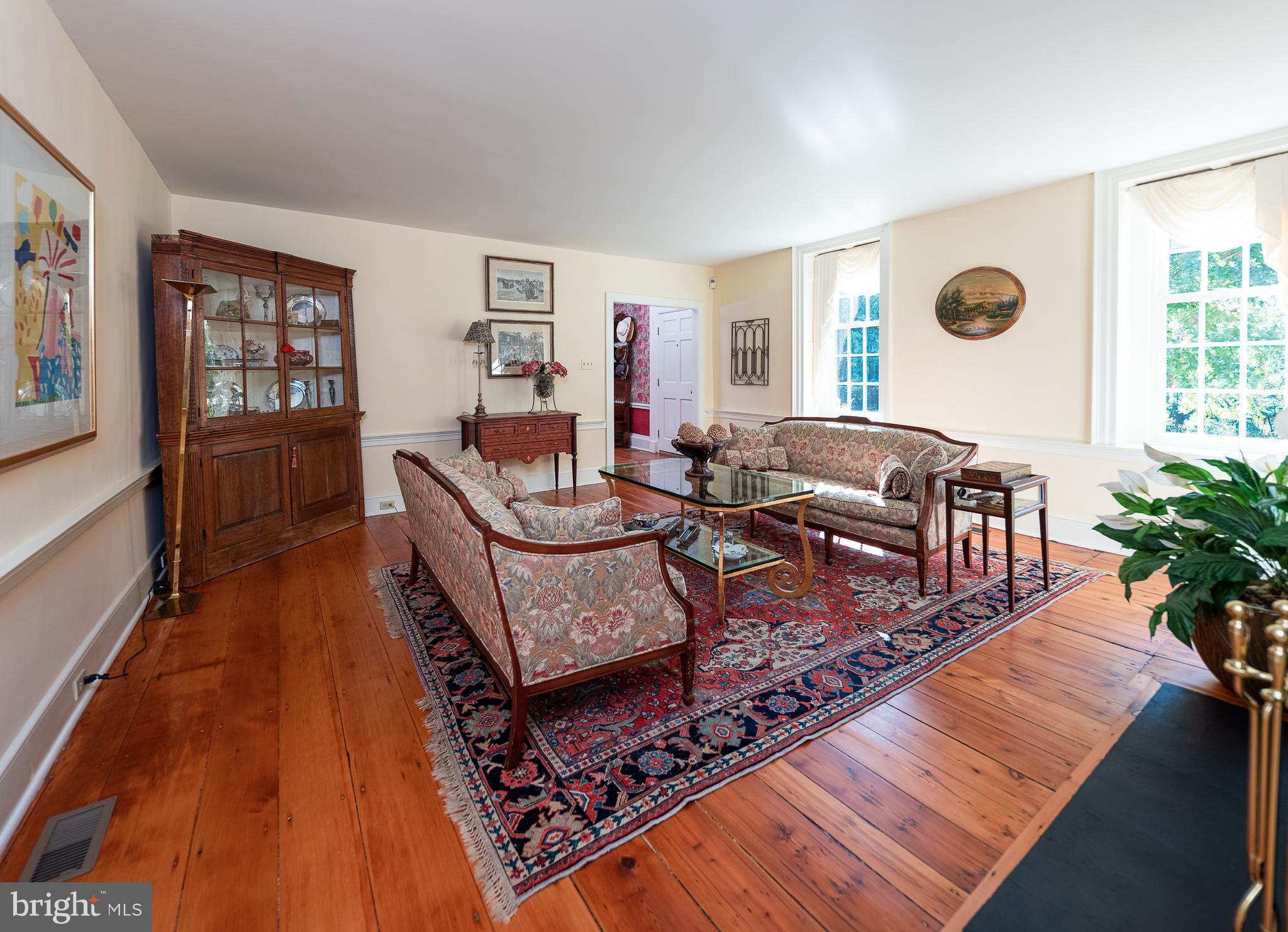 3 Belmont Way Holland, PA 18966 - Photo 16 of 82 Wide plank oak floors