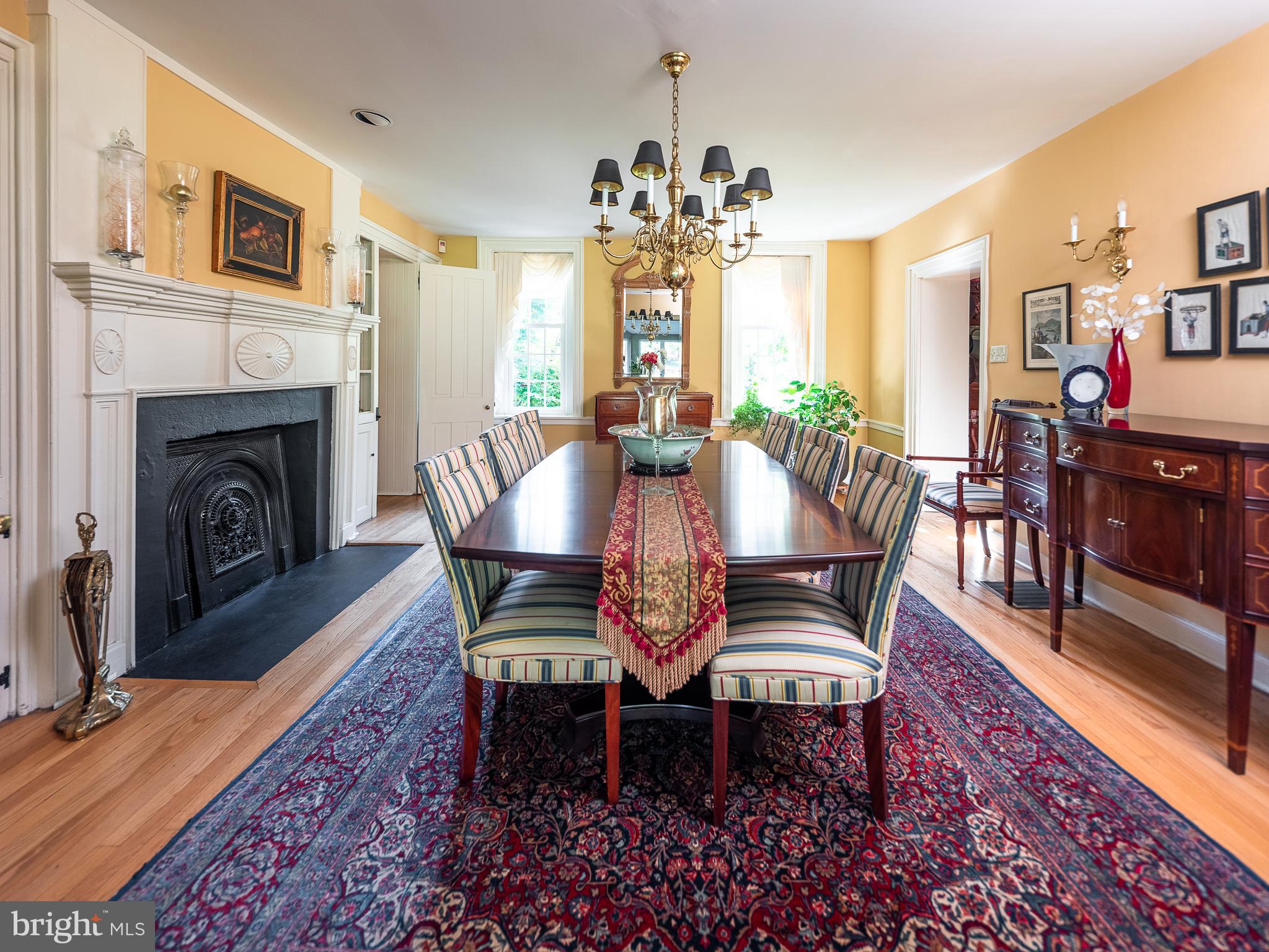 3 Belmont Way Holland, PA 18966 - Photo 19 of 82 Formal Dining room