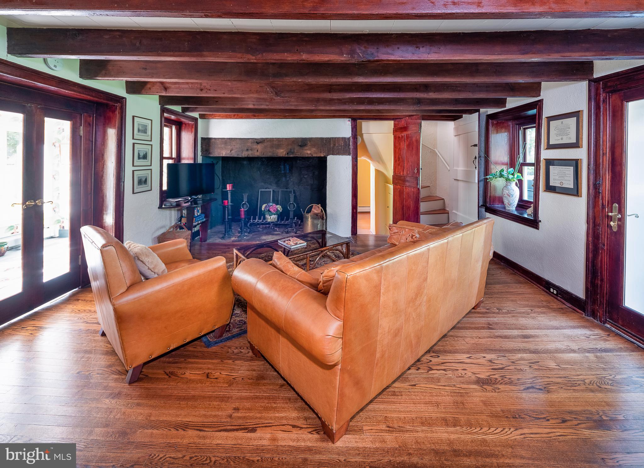 3 Belmont Way Holland, PA 18966 - Photo 23 of 82 Original part of the home, now a cozy family room