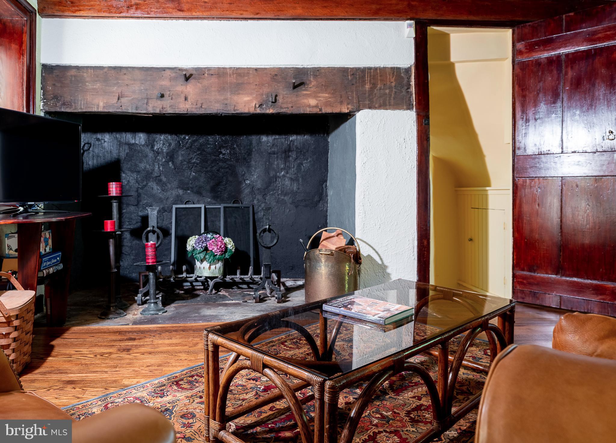 3 Belmont Way Holland, PA 18966 - Photo 24 of 82 Hearth in the family room