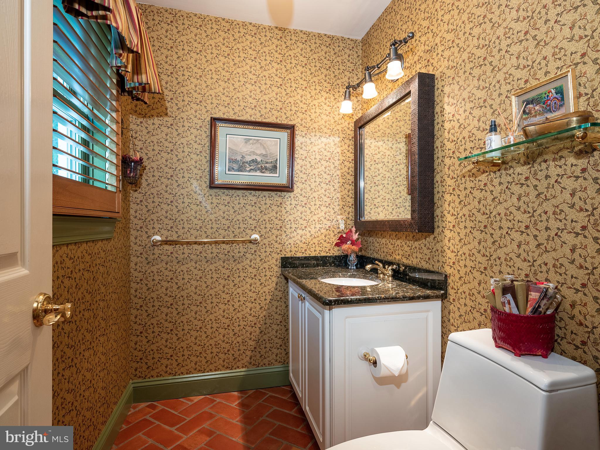 3 Belmont Way Holland, PA 18966 - Photo 40 of 82 First powder room off the great room